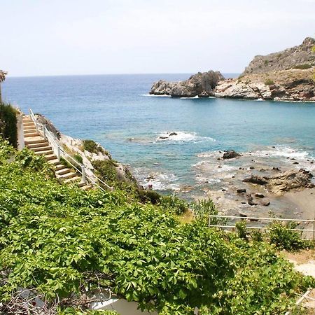 Agios Pavlos Hotel المظهر الخارجي الصورة