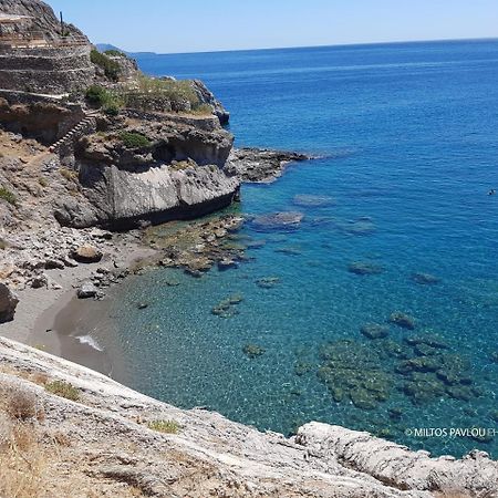 Agios Pavlos Hotel المظهر الخارجي الصورة