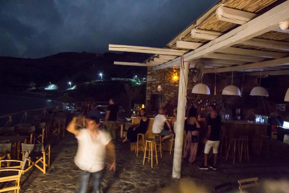 Agios Pavlos Hotel المظهر الخارجي الصورة